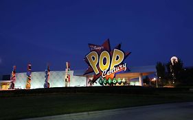Disney'S Pop Century Resort